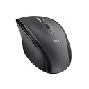 ロジクール M705m ワイヤレスマウス 無線 Unifying 7ボ...(2)
