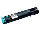 エプソン EPSON 環境推進トナー LPC3T21CV シアン 6,200ページ LP-S5300/M5300シリーズ用