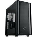 Cooler Master MasterBox 600 Lite 裏面...(2)
