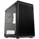 Cooler Master Q300L V2 小型・省スペース ミニタワー Micro-ATX PCケース Q300LV2-KGNN-S00