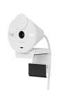 Logicool Webカメラ Brio 300 フルHD 1080P マイク付き 自動光補正 プライバシーシャッター Zoom Mircosoft Teams...