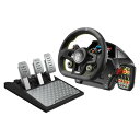 タートルビーチ(Turtle Beach) ハンコン 3ペダル ダイレクトドライブ VelocityOne Race Windows PC(Steam)/Xbo...