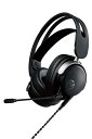 エレコム ゲーミングヘッドセット 3.5mm 【勝てるゲーミングデバイス】 アナログ接続 有線 PS4/PS5 switch対応 周波数にこだわり抜いた独自開発...