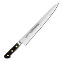 ミソノ(Misono) スウェーデン鋼(龍彫刻入)筋引 No.121M/24cm