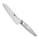 Zwilling ツヴィリング 「 ツインフィン 2 ペティナイフ 130mm 日本製 」 果物 小刀 包丁 オールステンレス 食洗機対応 岐阜県関市製【日本正...