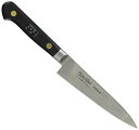 ミソノ(Misono) スウェーデン鋼 ペティーナイフ No.131/12cm