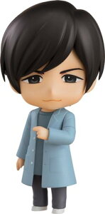ねんどろいど 青二プロダクション 神谷浩史 ノンスケール プラスチック製 塗装済み可動フィギュア