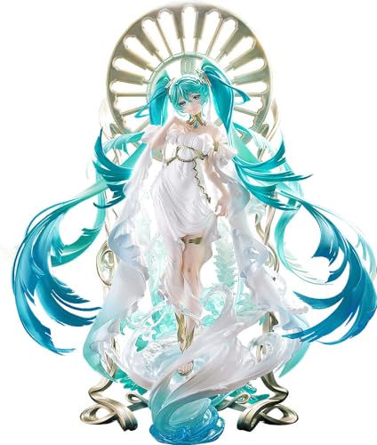 楽天市場】キャラクターボーカルシリーズ01 初音ミクの通販 楽天市場】キャラクターボーカルシリーズ01 初音ミクの通販