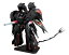 壽屋(KOTOBUKIYA) 機動戦艦ナデシコ -The prince of darkness- ブラックサレナ 全高約185mm ノンスケール プラモデル 13,200円