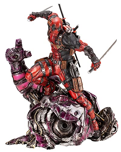楽天市場】デッドプール スタチュー(ホビー)の通販 楽天市場】デッドプール スタチュー(ホビー)の通販
