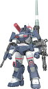マックスファクトリー(Max Factory) Get truth 太陽の牙ダグラム 1/35 ダグラム Ver. GT DXコンプリート版 1/35スケール ...