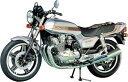 タミヤ 1/12 オートバイシリーズ No.6 ホンダ CB750F プラモデル 14006