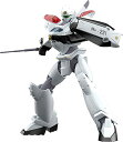 MODEROID 機動警察パトレイバー 2 the Movie AV 2ヴァリアント 1/60スケール プラスチック製 組み立て式プラスチックモデル