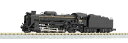KATO Nゲージ D51 北海道形 ギースルエジェクター 2016-C 鉄道模型 蒸気機関車