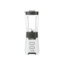ティファール ミキサー 700mL コンパクト 300W ハイパワー 「ミックス アンド ドリンク ネオ ホワイト」 スムージー BL1601JP