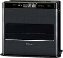 コロナ(Corona) 石油ファンヒーター WZシリーズ リモコン付キ (木造12畳マデ/コンクリート17畳マデ) FH-WZ4622BY(KG) グランブラック
