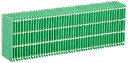 シャープ(SHARP) 【純正品】 シャープ 加湿空気清浄機用 加湿フィルター FZ-Y30MF