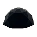 VACUUMER UNIVERSE SOLID Carbon Black