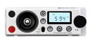 スターリング 防災セットに入れておくと便利な『デジタルラジオ』 STP-665