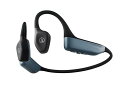 オーディオテクニカ ATH-CC500BT2(E) ワイヤレスイヤホン Bluetooth 5.3 軟骨伝導 オープンイヤーヘッドホン ながら聴き LE Audio対応 オリジナルステッカー付き 最大音量アップ マルチポイント対応 ノイズ(2)