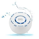 水素水生成器 高濃度 水素風呂 水素水発生器 水素バス 日本技術採用 ...(2)