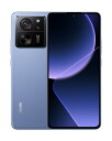 シャオミ(Xiaomi) SIMフリースマートフォン Xiaomi 13T Pro 12GB+256GB プログレードカメラ 120Wハイパーチャージ 144H...