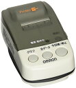 オムロン デジタル自動血圧計 オムロンプリンタ HHX-PRINTER...(2)