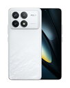 Xiaomi POCO F6 Pro 12GB+512GB 日本語版 Simフリー スマートフォン Qualcomm Snapdragon 8 Gen 2搭載 ...