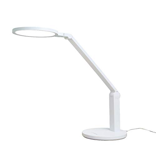 ソニック デスクライト リビガク LED 大型 調光機能付 面発光 ホワイト LV-4698-W ソニック デスクライト リビガク LED 大型 調光機能付 面発光 ホワイト LV-4698-W