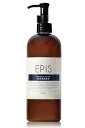 エピス EPIS 美容液 乳液 オーガニック 300ml 大容量 無添加 保湿 ナチュラルシトラスの香り ビタミンc 毛穴 保湿美容液 保湿クリーム セラム ポ...