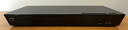 パナソニック ブルーレイディスクプレーヤー DMP-BD79-K