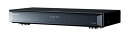 パナソニック ブルーレイプレーヤー Ultra HDブルーレイ対応 ブラック DMP-UB900-K