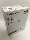 ビクター ハイビジョン エブリオ専用BDライター CU-BD5