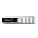 S.M.S.L D400PRO D/Aコンバーター Bluetooth DAC フラッグシップDAC「AK4499EX」搭載/MQA・ハイレゾ・DSD音源対応/...