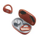 JBL ENDURANCE PEAK3 Bluetoothスポーツ完全ワイヤレス/耳掛けタイプ/USBタイプC/IP68防水防塵/ コーラル JBLENDURPEAK3COR(2)