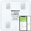 体重計 AI×体組成計【プロスポーツチームにも導入】 スマホ連動 体組...(2)