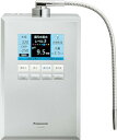 パナソニック 還元水素水生成器 シルバー TK-HS92-S