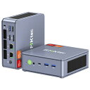 GMKtec Nucbox K6 ゲーミングミニpc AMD Ryze...(2)