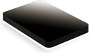 FFF 外付けHDD 2TB ポータブルハードディスク テレビ録画 PC PS4 対応 日本国内サポート 日本語説明書 MAL22000EX3-BK-AZ(2)