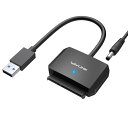 WAVLINK SATA USB3.0 変換ケーブル 2.5インチ H...(2)