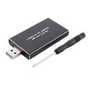 Dovhmoh MSATA から USB USB 3.0 から MSA...(2)