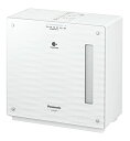 パナソニック 加湿器 気化式 ナノイー搭載 ~20畳 ミスティホワイト FE-KXU07-W
