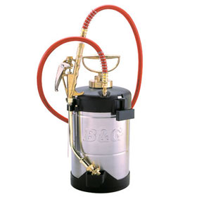 B&Gエクステンダーバン 1ガロン（3.8L） 噴霧器