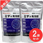 あす楽 殺虫剤 ミディ発泡錠 1％ （3g x 100錠入）×2袋セット 脱皮阻害型 殺虫剤 ユスリカ チョウバエ デミリン後継品 送料無料側溝 下水口 雨水桝