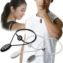 ZAAP ザップ プレミアムネックレス 電磁波防止 医療機器 プレミアム ネックレス PREMIUM NECKLACE 丸山式ブラックアイ コリドラ 武尊選手愛...