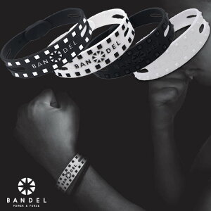 バンデル スタッズ ブレスレット BANDEL studs bracelet