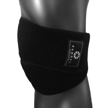 BANDEL バンデル supporter サポーター ふくらはぎ ニー/ラップサポーター/knee/肉離れ/脹脛/痛み/捻挫/筋肉/筋肉痛/ふくらはぎの痛み/ふくらはぎが痛い/固定/効果/正規品/スポーツ/【RCP】