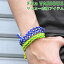 colancolan football fita VARIOUS ブレスレット コランコラン フィタ ミサンガ bracelet。アンクレットにも髪留めにも使えるコランコラン フィタ ヴァリアス。 ミサンガ ブレスレット ヘアバンド 応援グッズ サッカー ミサンガ Soccer