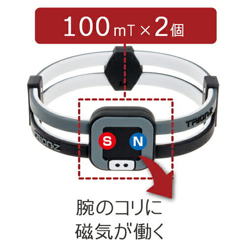 【ポイント10倍】colantotte DUO ループ デュオ コラントッテ LOOP 石川遼、有村智恵、福原愛、ソフトバンクの内川聖一選手などスポーツ選手やトップアスリートが多数愛用している磁気健康ギア