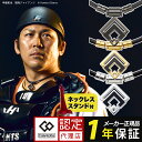 コラントッテ TAO ネックレスα ARAN アラン 限定グロスブラック クラシックゴールド 磁気ネックレス/スポーツネックレス/医療機器/正規品/メンズ/レデ...